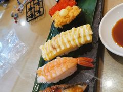 -友壹町寿司(嘉洲广场店)