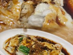 广东潮汕海鲜肠粉-潮汕小吃(文岚店)