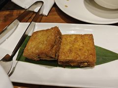 脆皮紫菜豆排-临家闽南菜(宝洲路店)