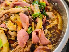 -胖娃古镇鸡杂(磁器口总店)