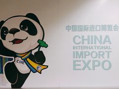 -国家会展中心