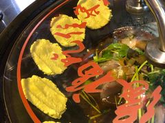 -缘福乡村铁锅炖民宿(八达岭店)