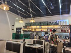 -冰城焰会大丰收铁锅炖(萝岗万达金街店)