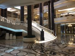 -南通金石国际大酒店