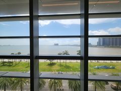 -彩丰楼中餐厅·仁恒洲际酒店