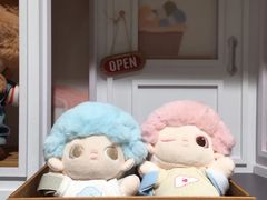 -泡泡玛特POPMART(上海环球港店)