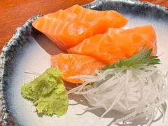 -千代武日本料理(开发区店)