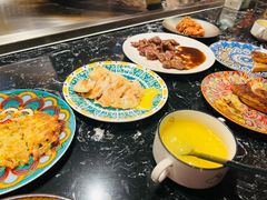 -大成铁板烧•板前(复古餐厅石老人店)