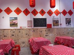 -荆九爷爆炒桥头三嫩(夫子庙店)