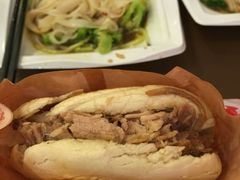 -魏家凉皮(博水商务大厦店)