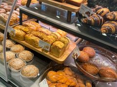 -PARIS BAGUETTE巴黎贝甜(周浦万达店)