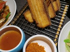 -老头儿油爆虾(星光一期店)