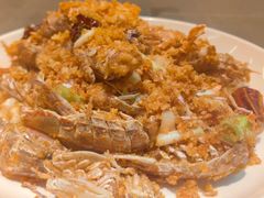 -奕景酒家· 专注大连海鲜30年(星海广场店)