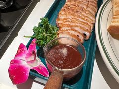 -太食獸泰式茶餐厅(IFS国金中心店)