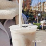 一不小心被古茗奶茶的吸管弄破防了