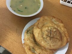 -老方子馅饼粥(台东店)