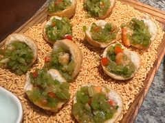 -南京大牌档(青岛万象城店)