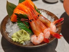 -夯食·创意料理(世纪汇店)