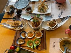 -秋荀日本料理(昆明同德广场店)