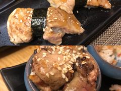 -昊·来了寿司(双楠2店)