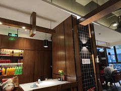-味妙烤鱼吧(回龙观店)
