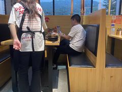 -麻蒲碳烤肉(嘉禾东平地铁站19号店)