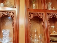 景观位-新疆欣悦饭庄