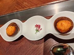 -金鹰国际酒店·满园春中餐厅