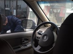 -摩圣汽车深度保养中心(亦庄旗舰店)