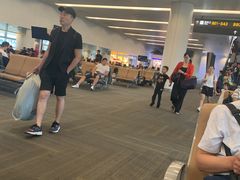 -杭州萧山国际机场