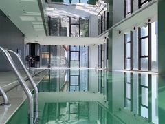 -优享健身(三元桥店)