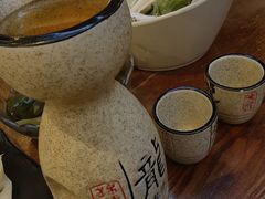 -束河人家(南锣鼓巷店)