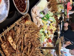 -谢智冷沾沾(马家巷总店)