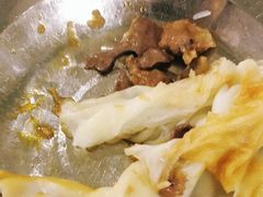 -标记美食新鲜猪杂(兴南大道店)
