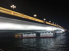 -珠江夜游广州塔·中大码头