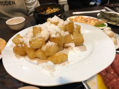 -韩风烤牛肉冷面店