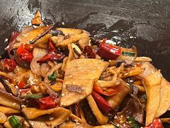 -吃货私房菜(丽江束河古镇店)