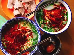 -清真磨沟沿老字号牛肉面(总店)