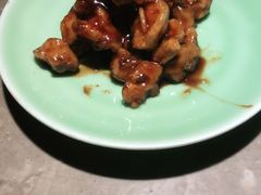 -新白鹿餐厅(金鹰新街口店)