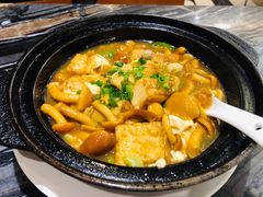 干煎酿豆腐-美极鲜食坊(宝安南路店)