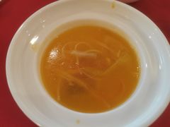 -昆明佳华广场酒店·西餐厅