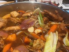 -御上皇三汁焖锅(薛城万达广场店)