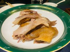 -金狮麟·新豫菜(金码大厦店)