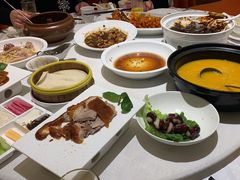 -和记小菜(大宁店)