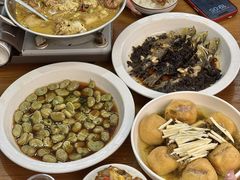 -毛哥小馆子(百井坊巷店)