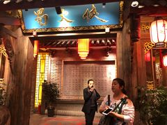 门面-蜀大侠火锅(寰球文化地标·总府店)