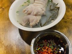 -双流老字号董蹄花(机场南四路店)
