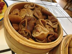 -卤校长重庆火锅(合肥宁国路店)