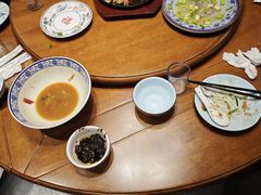 -老北京胡同味道二荤铺(酒仙桥店)