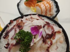 -帝皇海海鲜豆捞(桐泾商务广场店)